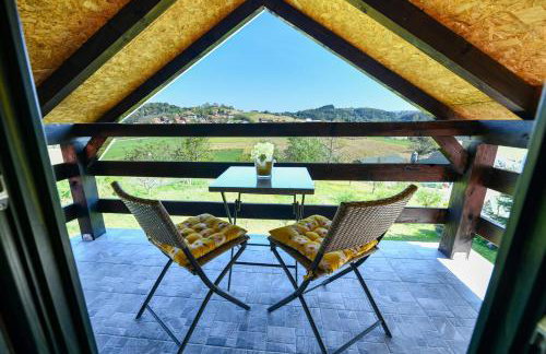 Holiday Home BIBA With Heated Outdoor Pool - Foto 19