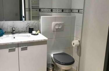 Studio Benvengudo Port La Ciotat - Appartement et parking - Foto 13