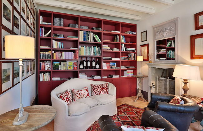 Relais Di Tenuta Santa Caterina - Foto 17