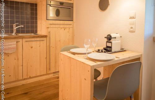 La ferme des Colieuvres - Foto 26