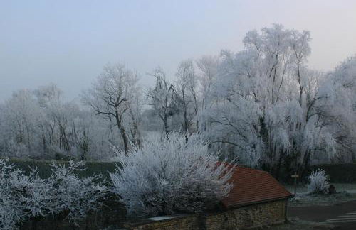 Gîte Le Balthazar - Foto 15