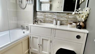 Stylish City Centre Apartment - Foto 5