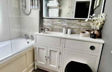 Stylish City Centre Apartment - Foto 5