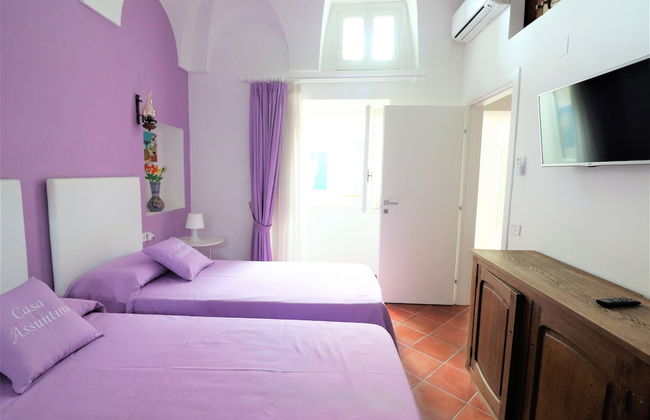 Casa Assuntina - Foto 16