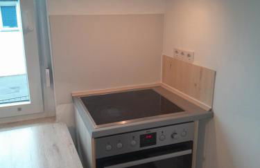 Schöne Wohnung zum Entspannen - Foto 6