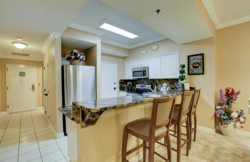 Tides at Top'sl Beach Resort by Panhandle Getaways - Foto 12