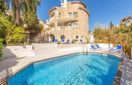 Villa Ronda - Costa CarpeDiem - Photo 1