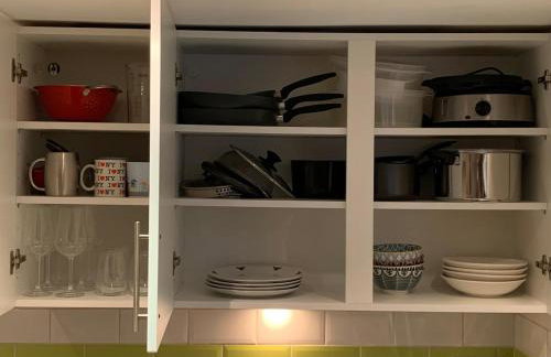 Peaceful London escape Hackney house with private patio - Foto 23