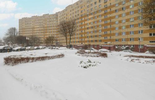 Unique One Bedroom Apartment with Balcony in Rzeszów by Noclegi Renters - Foto 23