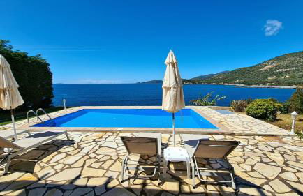 Amarandos Villas - Foto 4