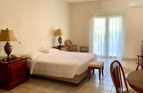 Messina Resort Hotel - Photo 14