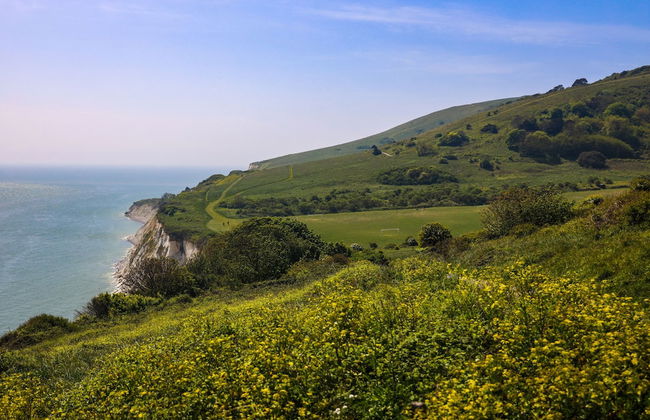 Crescent Apartment - Foto 13