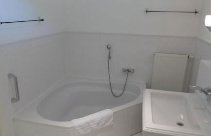 Ferienhaus Gut Rattelvitz Insel Rügen - Foto 26