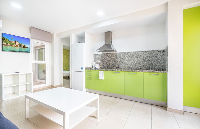 Apartamentos La Rosita Old Town - Foto 67