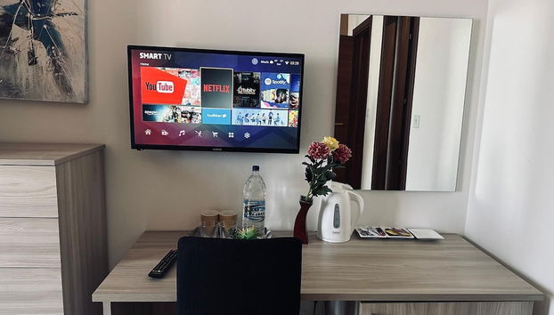 Seaside Accomodation - Photo 2, Chambre