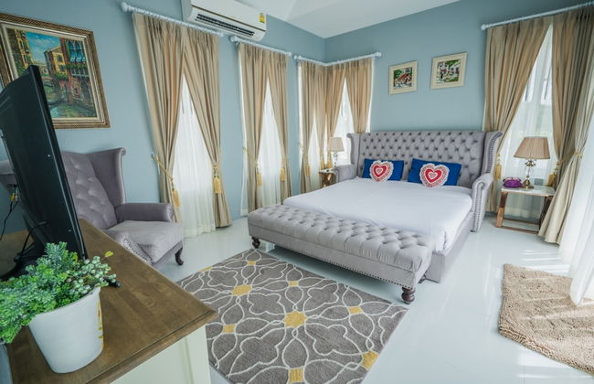 Baan Hua Hin Suk Jung - Foto 41