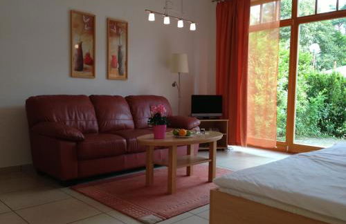 Apartment Am Lübbesee - Photo 1