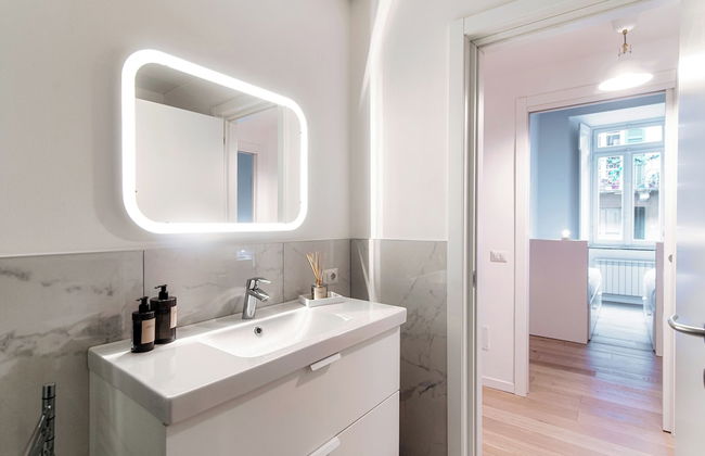 Pleasant Family Apt next to Lake Como - Photo 22