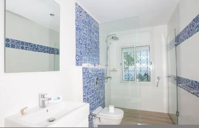 Dar Sophia La Plus Belle vue de Sidi Bou Said - Foto 47