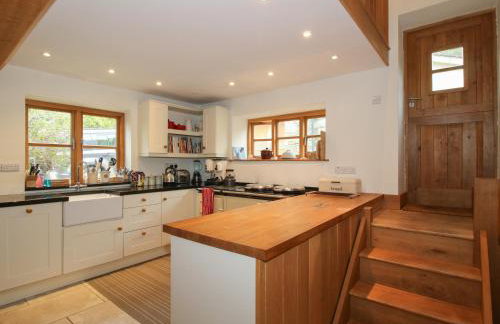 New Inn Cottage - Foto 9