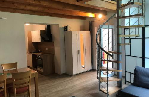 Bio Weinhaus Krauss Zellertal - Foto 21