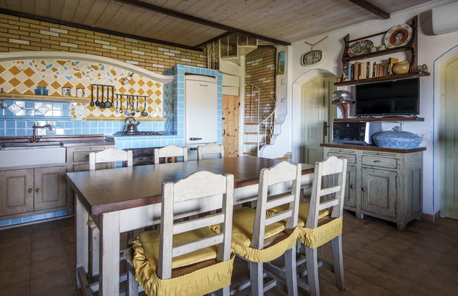 Armonia in Tanaunella - Foto 37