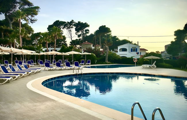 Apartamentos Ciutadella - Foto 33