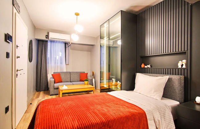 TAKS-INN Suites - Foto 26