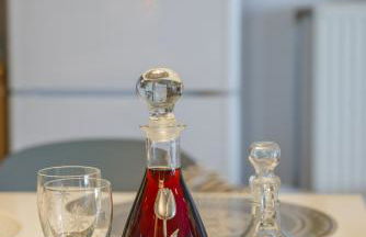 Harris elegant house superb view near airport - Foto 6