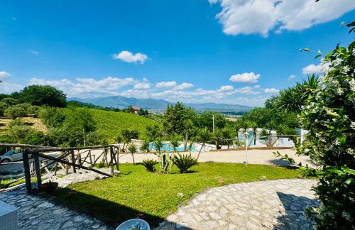 La Cascina Scalera per il tuo relax con piscina sauna ed Idromassaggio - Foto 8