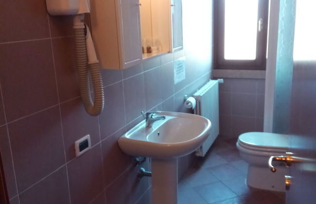 Agriturismo Corte Trincerone - Foto 20