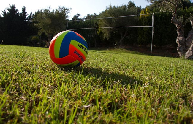 Villa Roula 6BR - Foto 58