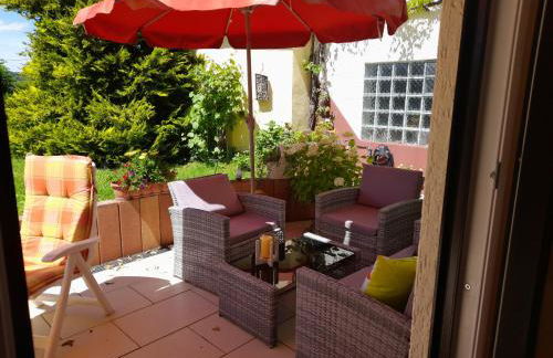 FeWo Sonnenblume mit sauna - Photo 2