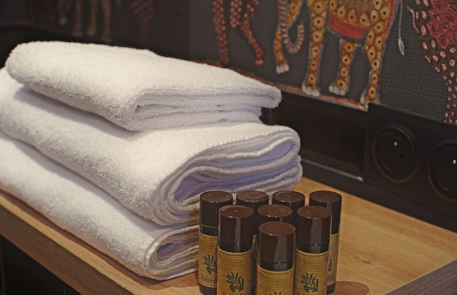 The Lord Byron Suite - Photo 14