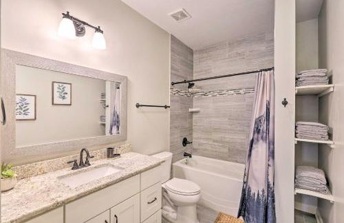 Durham Vacation Rental Near Duke University - Foto 21