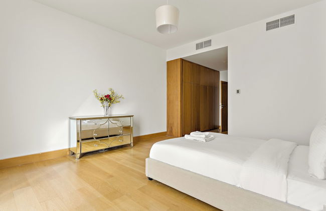 Silkhaus Gate Tower 2 - Foto 17