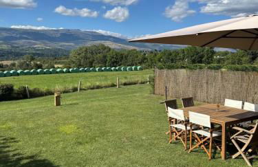 Casa Muntanya EL Vilar Fontanals de Cerdanya - Foto 8