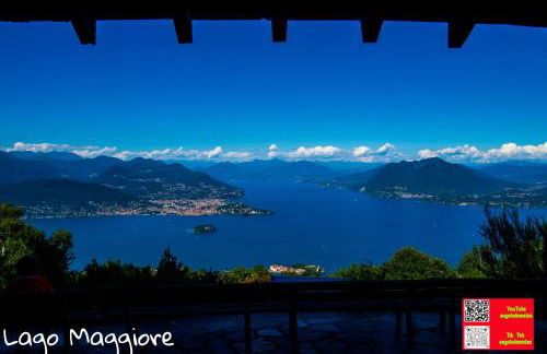 CAV Casa del vecchio faggio - 4 stelle - Nebbiuno Lago Maggiore - Foto 54