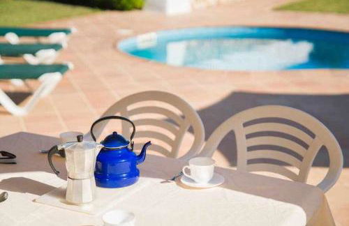 Linardo1 | Villa con piscina y aire acondicionado - Foto 8