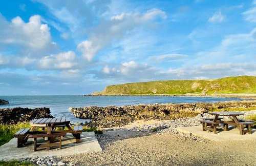 Spacious 2 Bedroom Home in Picturesque Cullen - Foto 38