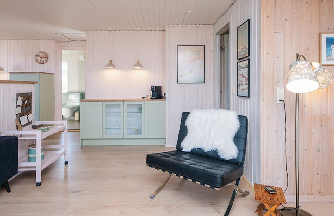 4 Star Holiday Home in Grenaa - Foto 15