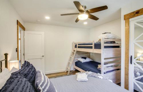 Lake-View Apt with Furnished Deck in Hayden! - Foto 18