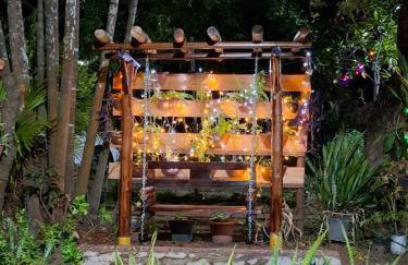 Pousada Bosque dos Aruãs - Foto 32