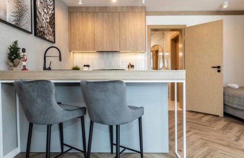 Domki przy Szlaku Pod Gubałówką - Foto 75