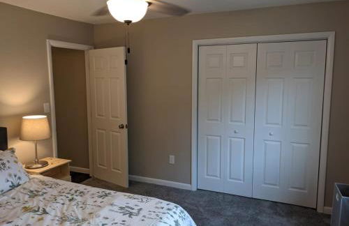 Carter #5 Two bedroom unit near Xavier Downtown - Foto 9