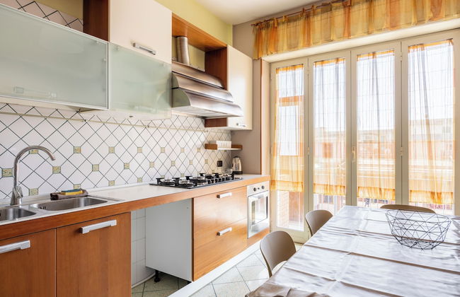 Scaramantico Apartment - Foto 23