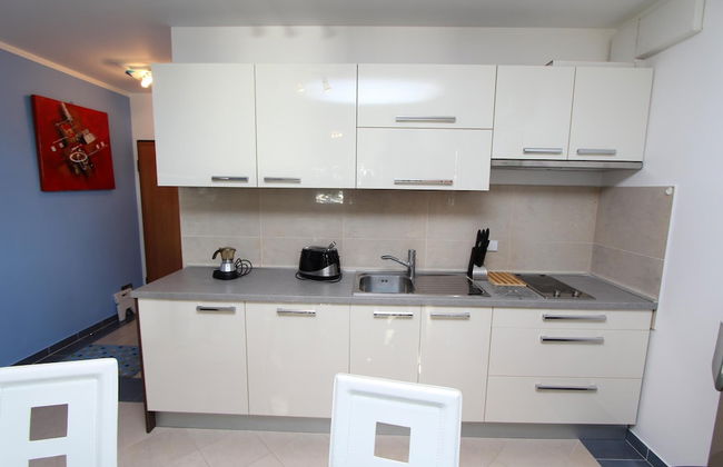 Apartment Nautica - Foto 9