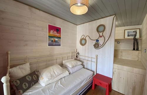 La Villa La Part des Anges - Foto 18