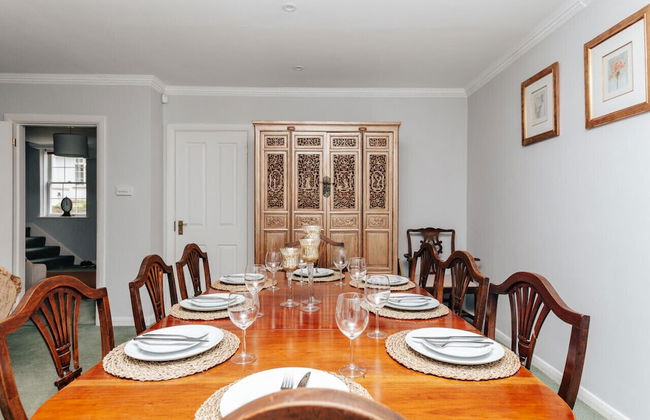 Montpellier House Centrally Located Large Garden - From 300 Per Night - Foto 19