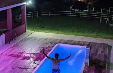 Sitio Kayal - A Paz no Vale do Paraiba - Foto 50